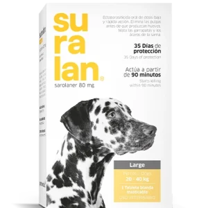 Suralan® Large