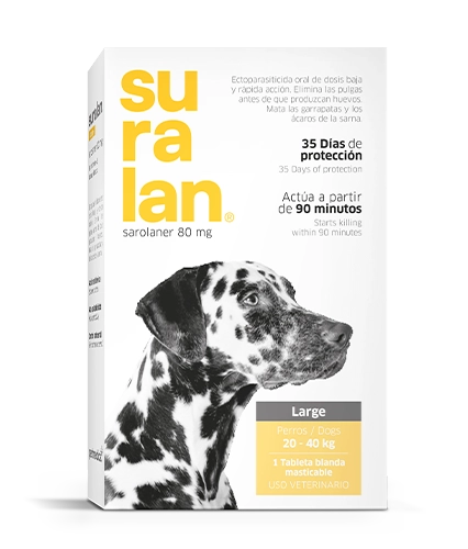 Suralan® Large