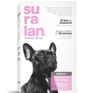 Suralan® Medium