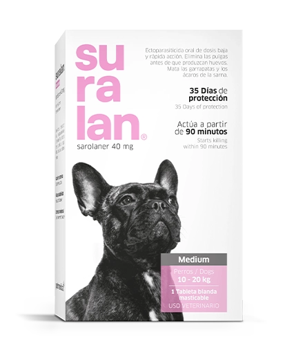 Suralan® Medium