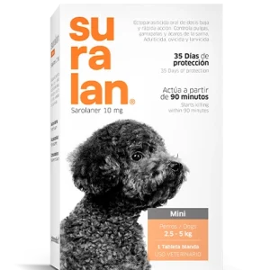Suralan® Mini