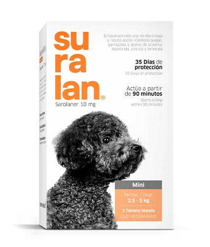 Suralan® Mini