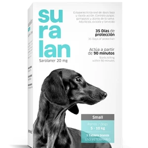 Suralan® Small