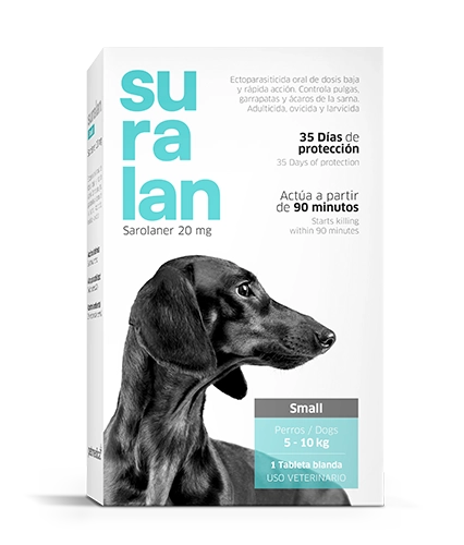Suralan® Small