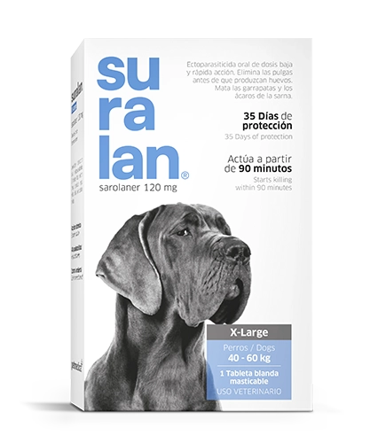 Suralan® X-Large