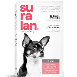 Suralan® X-Mini