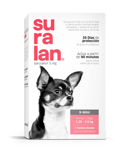 Suralan® X-Mini